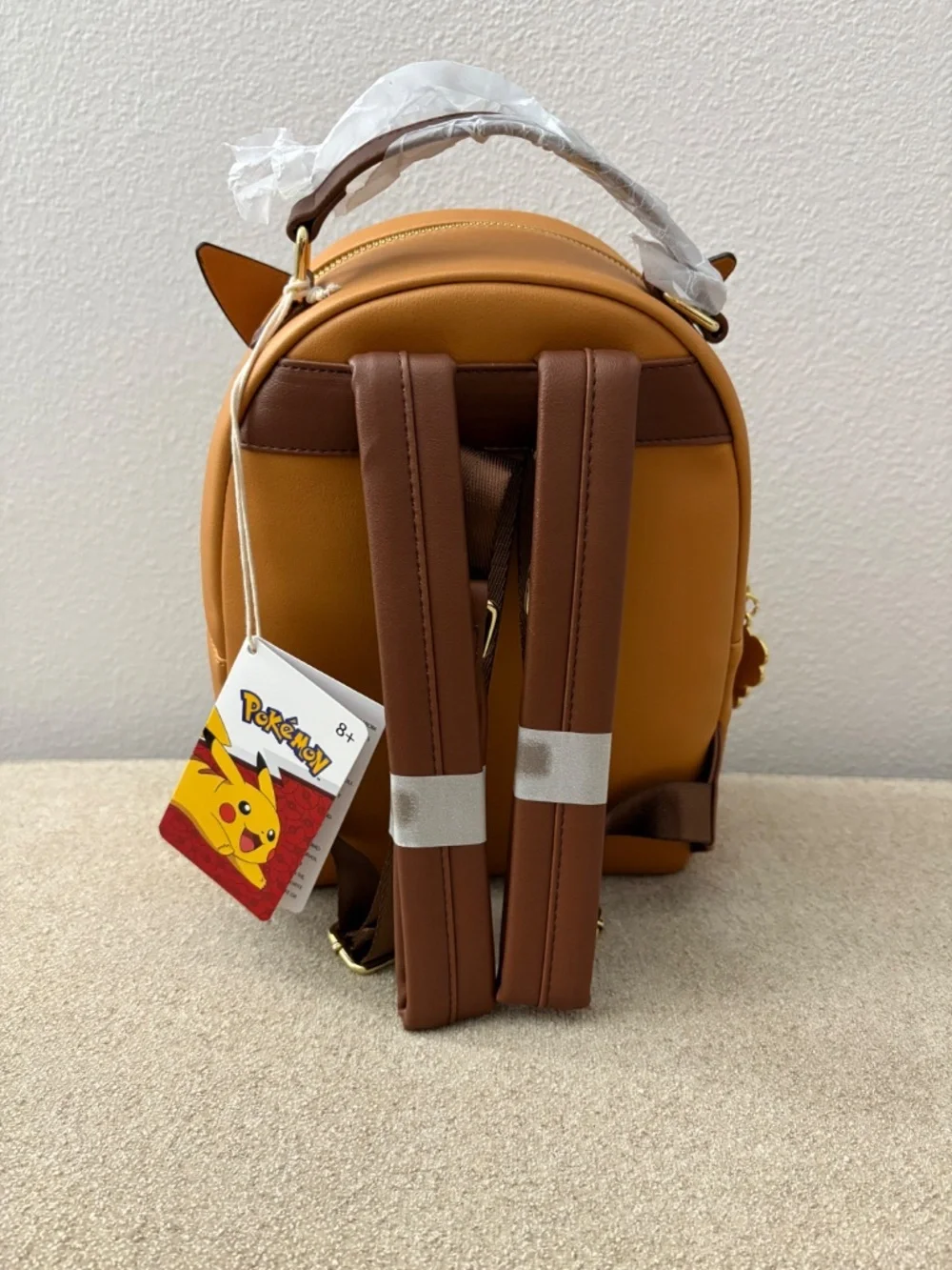 Pokemon brand new